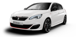 308 GTi